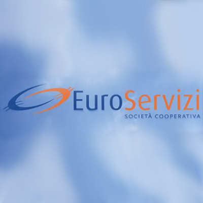 Euroservizi Societá Cooperativa Logo