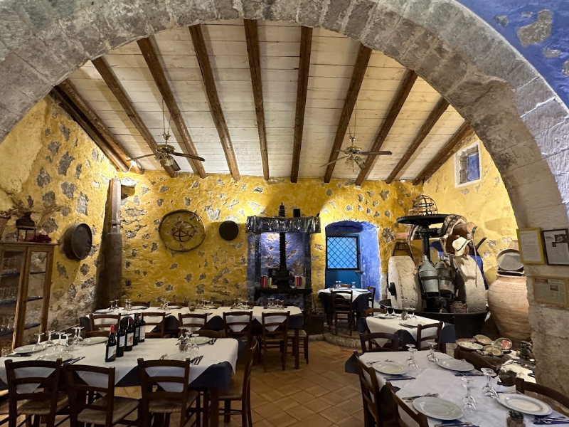 Images Ristorante Mates