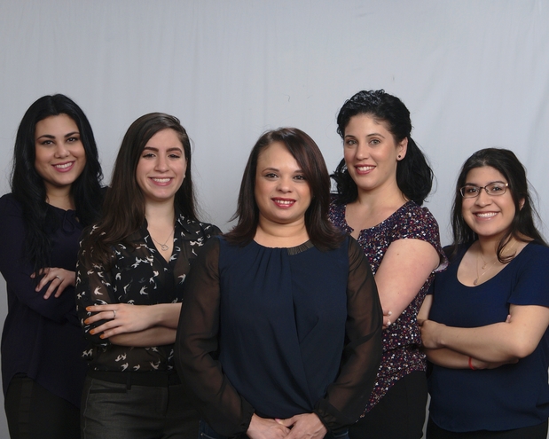 Images Jacob Eljaua: Allstate Insurance