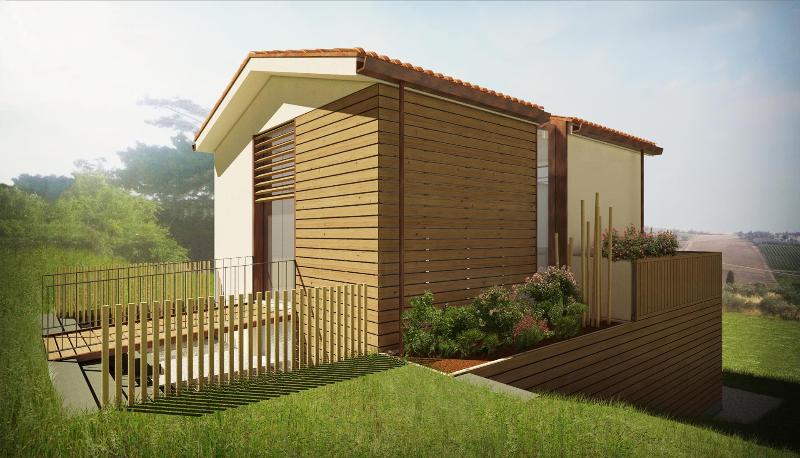 Images Studio Architettura RIGHI ENRICO & CO.