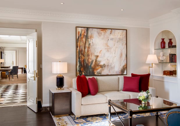 Images InterContinental the Willard Washington D.C. by IHG
