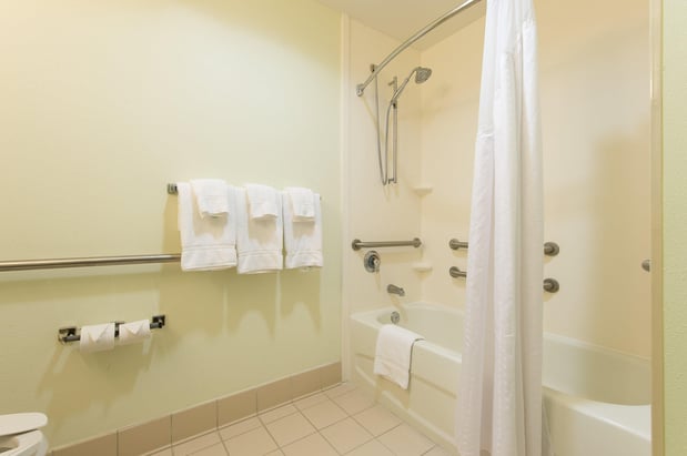Images Holiday Inn Express & Suites Walterboro I-95 by IHG