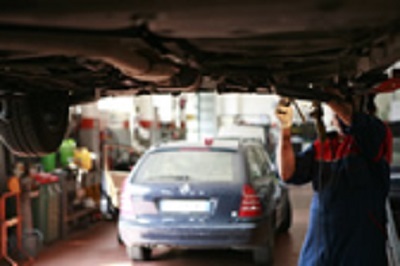 Images Autocarrozzeria Chiappini