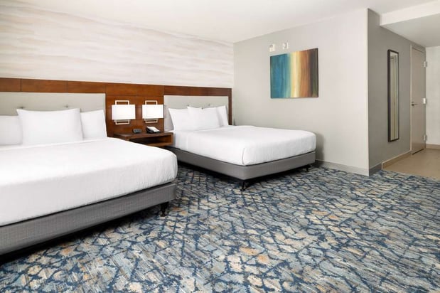 Images Hilton Garden Inn Palo Alto