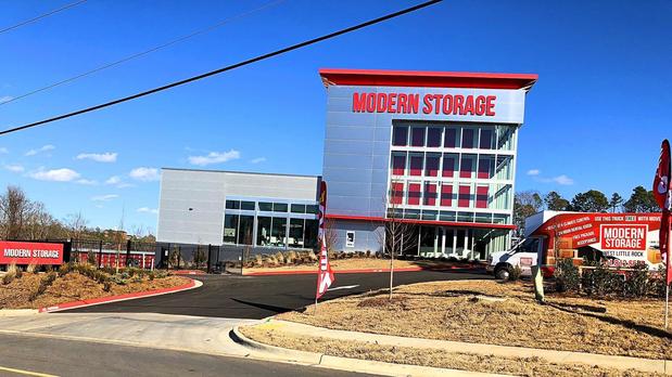 Images Modern Storage West Little Rock