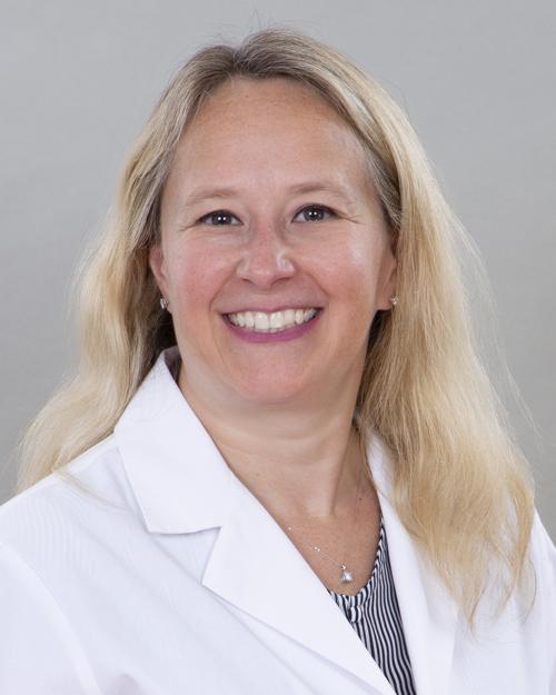 Images Taralyn Cronin, DO