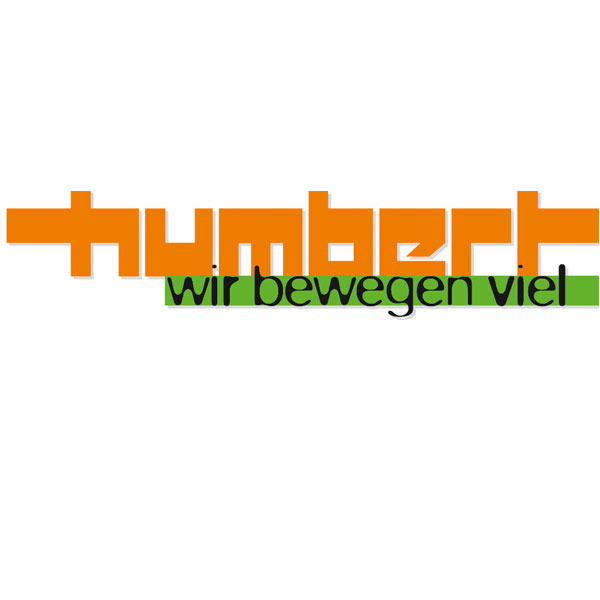 Humbert GmbH Containerdienst in Dorsten - Logo