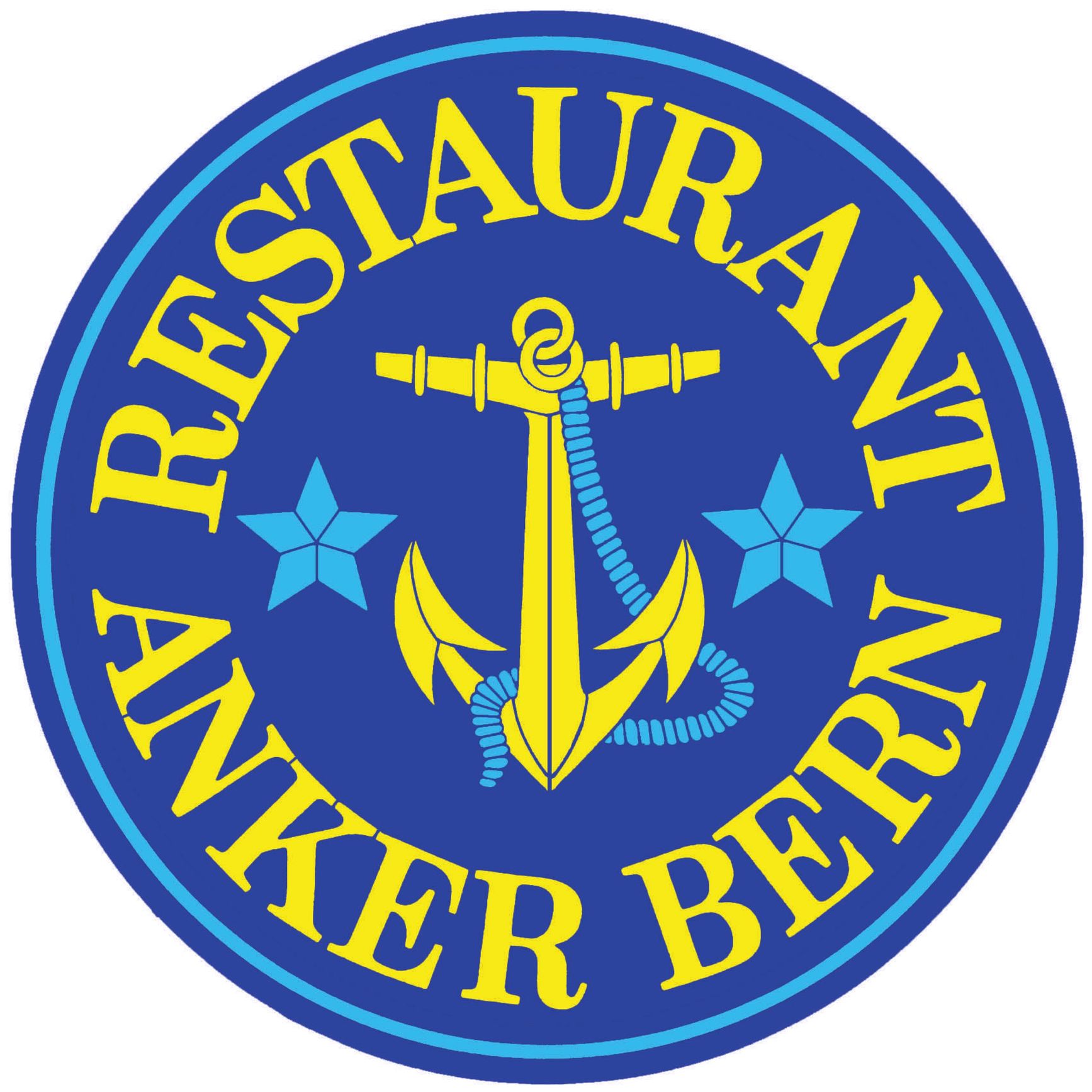 Restaurant Anker Bern Logo
