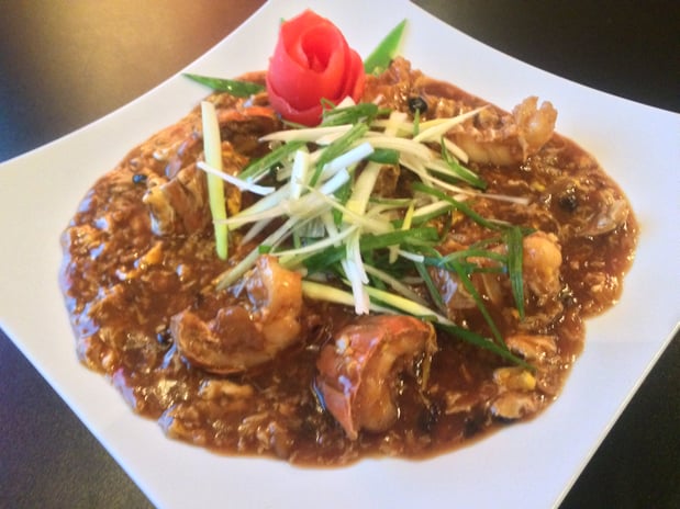 Images Harvey Moy's Chinese & American Restaurant