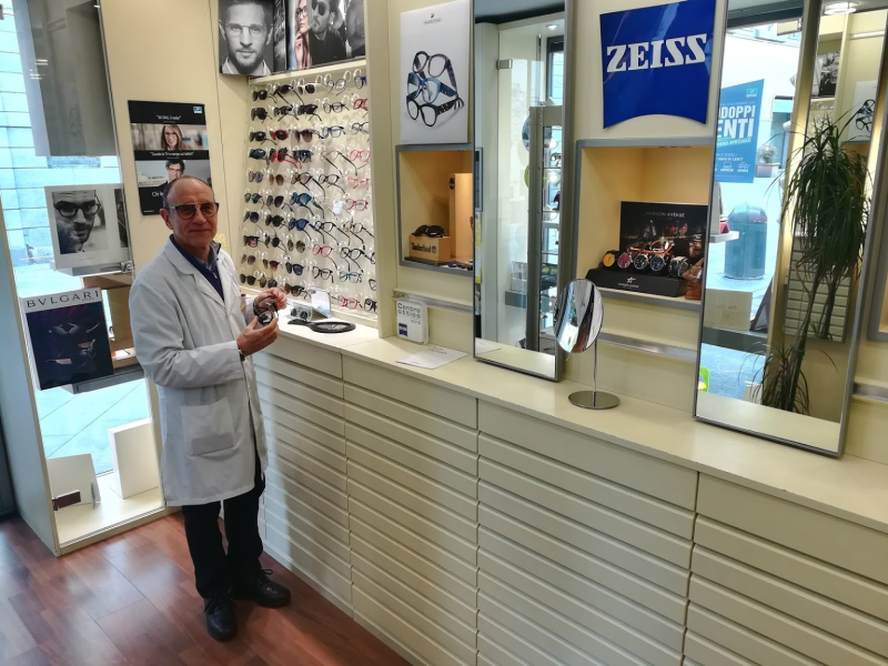 Images Ottica Principato Agostino