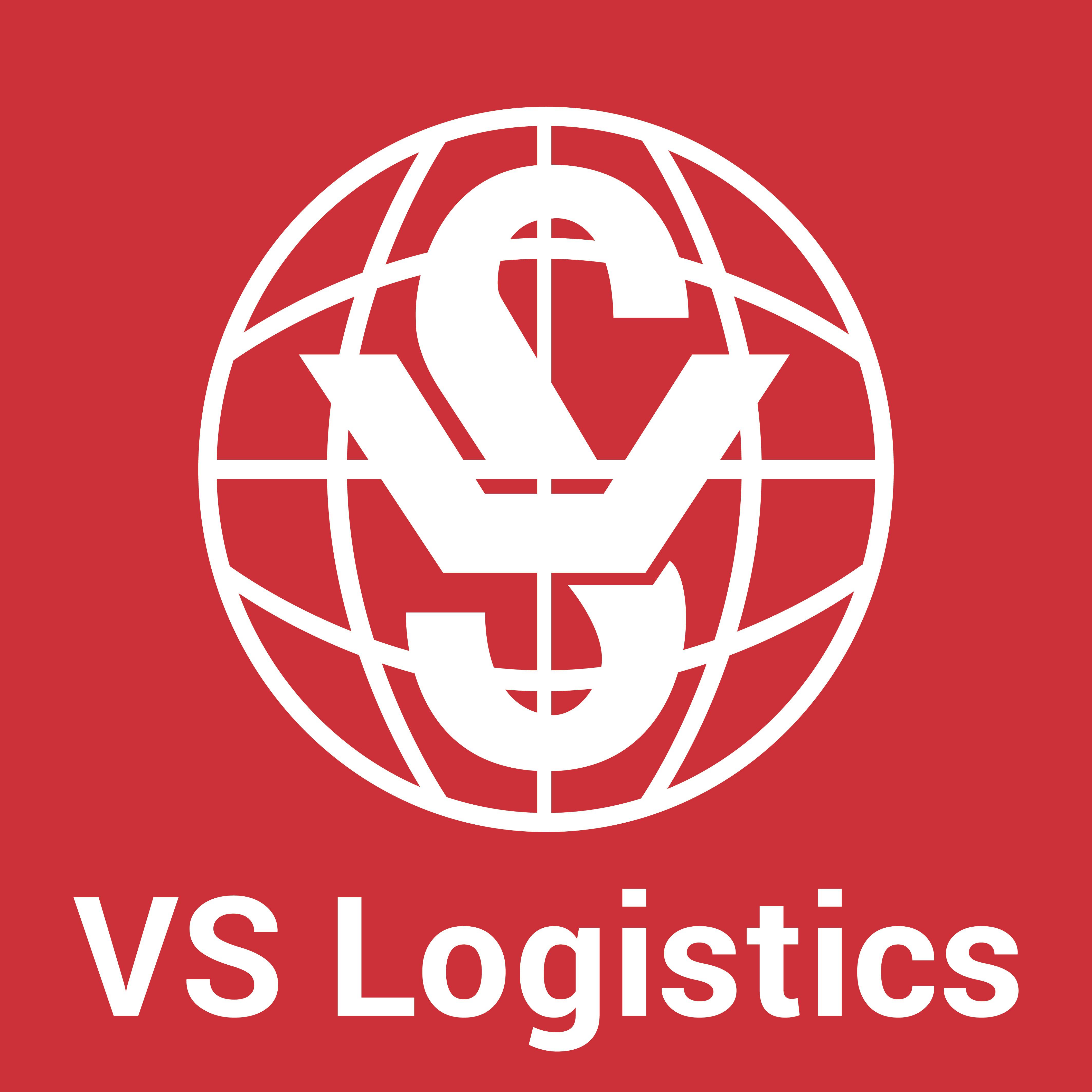 Logo VS Logistics Warehousing GmbH