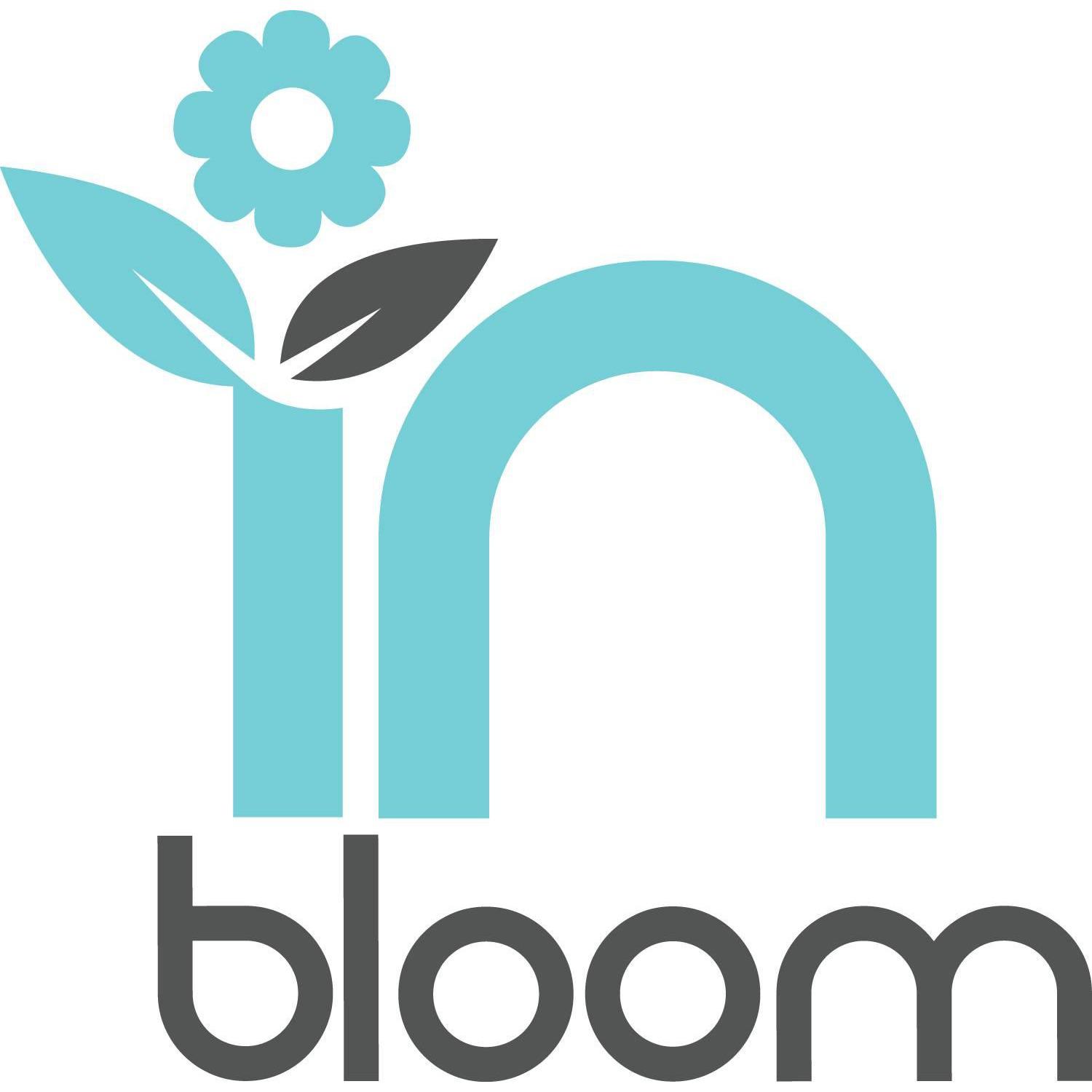 InBloom Autism Services logo in Blue and Grey InBloom Autism Services | San Antonio San Antonio (888)754-0398