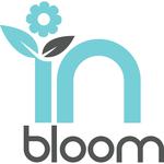 InBloom Autism Services | New Britain Logo