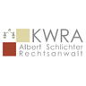 Kanzlei für Wirtschaftsrecht Rechtsanwalt Albert Schlichter in Zwickau - Logo