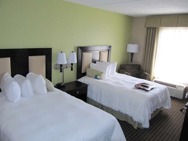 Images Hampton Inn Lindale/Tyler