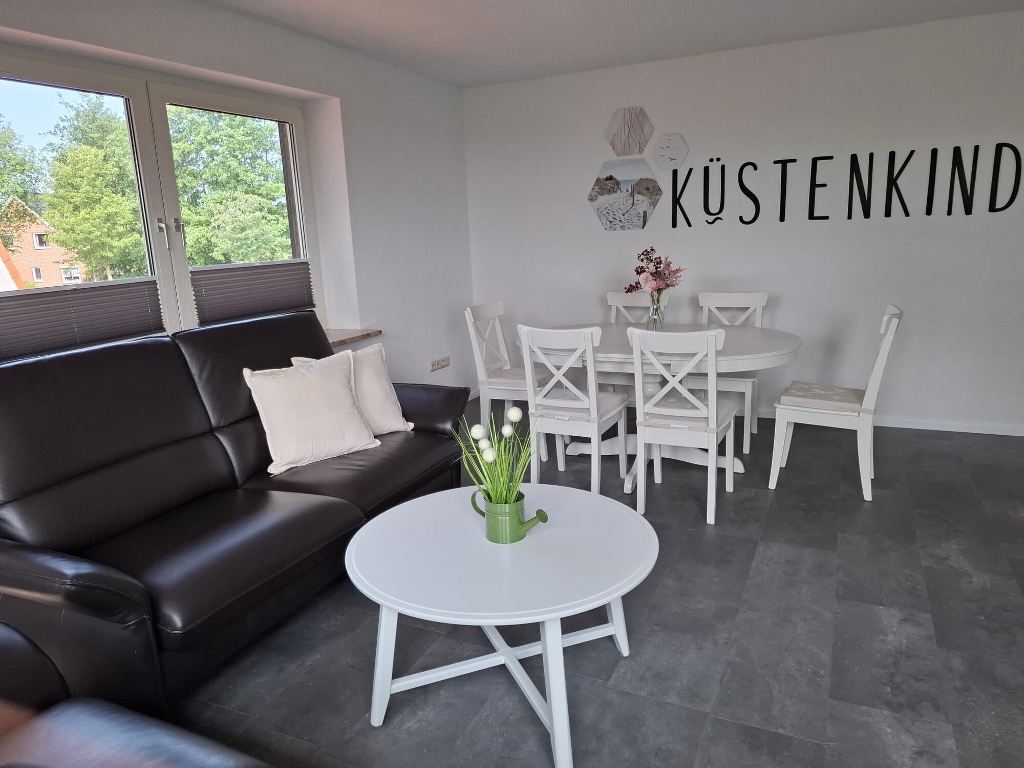 Bilder Ferienhaus Timeout - Fam.Kell