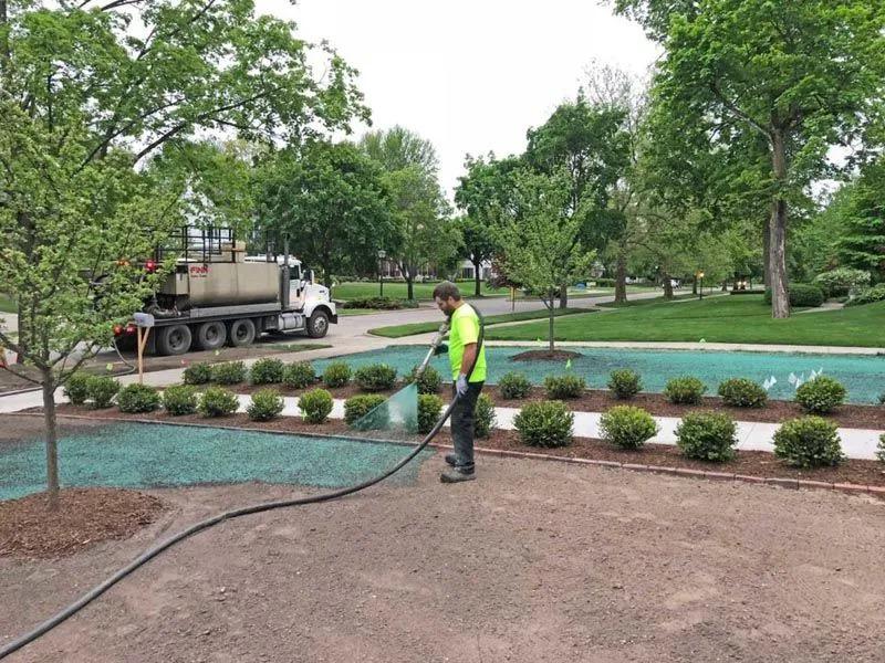 Images Rivage Landscaping LLC