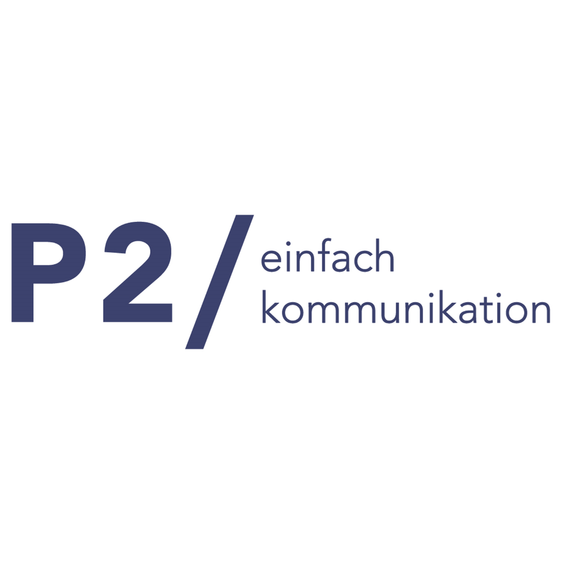 P2 Kommunikation AG Logo