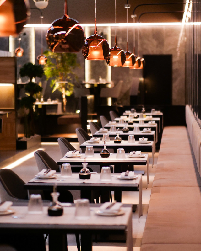 Images Nagoya X Sushi  - Triumplina