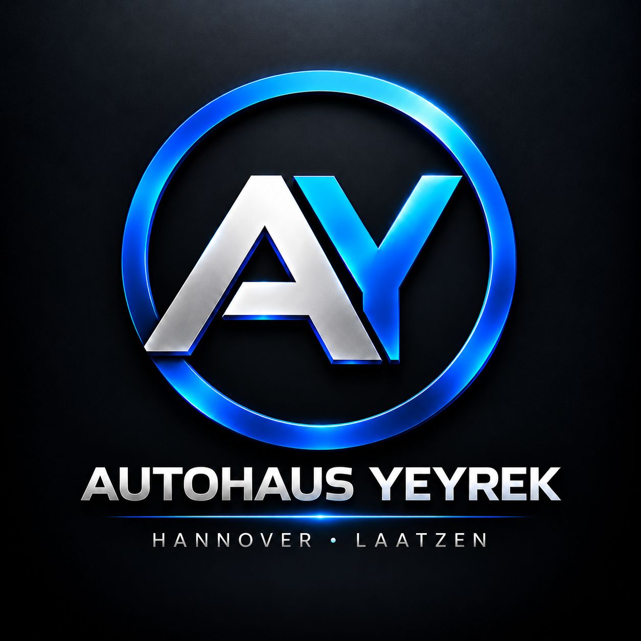 Autohaus Yeyrek Hannover, Peiner Straße 22 in Laatzen
