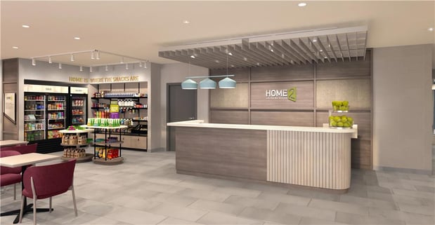 Images Home2 Suites by Hilton Spring Hill