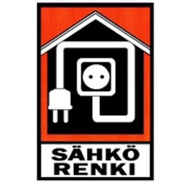 Sähkörenki Ky Logo