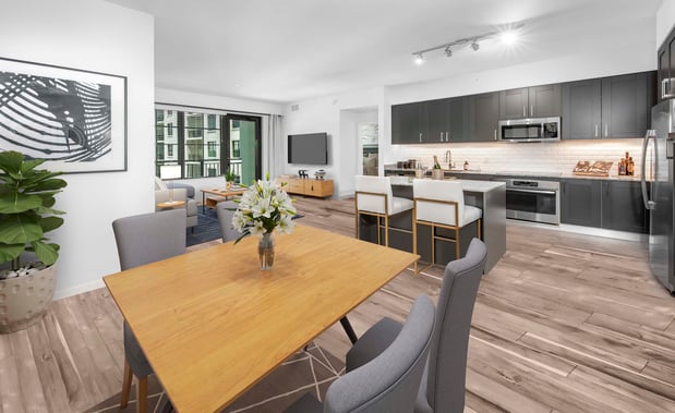 Images Camden Central Apartments