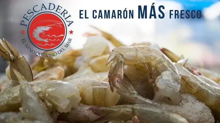 Images Pescadería El Niño Que Vino Del Mar