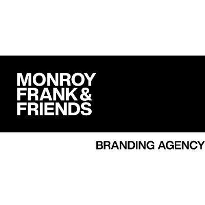 Logo MONROY FRANK & Friends