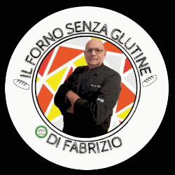 Il Forno Senza Glutine di Fabrizio Logo