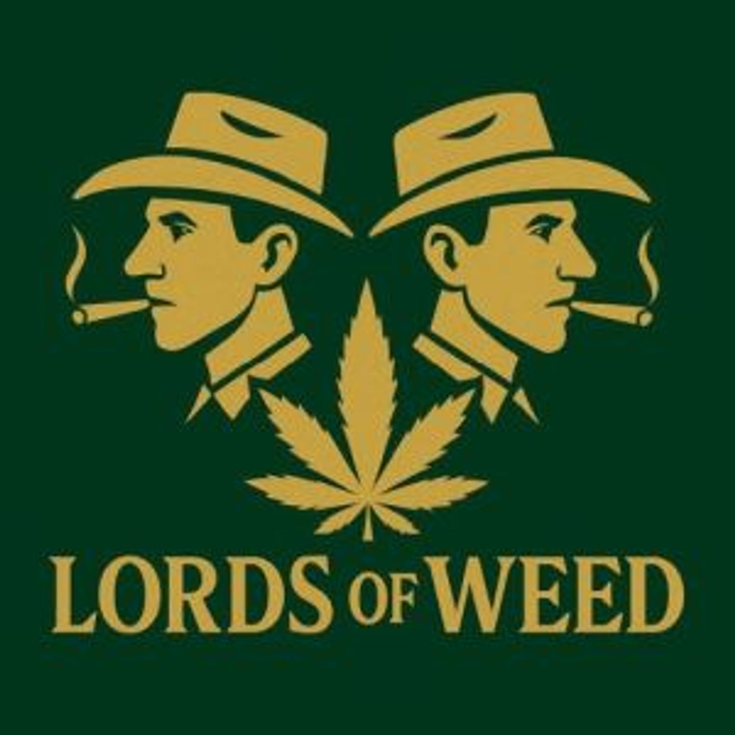 Lords-of-Weed.com in Wuppertal
