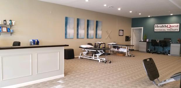 Images HealthQuest Physical Therapy - New Baltimore