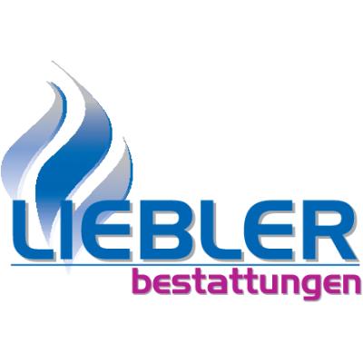 Logo Liebler Bestattungen GmbH