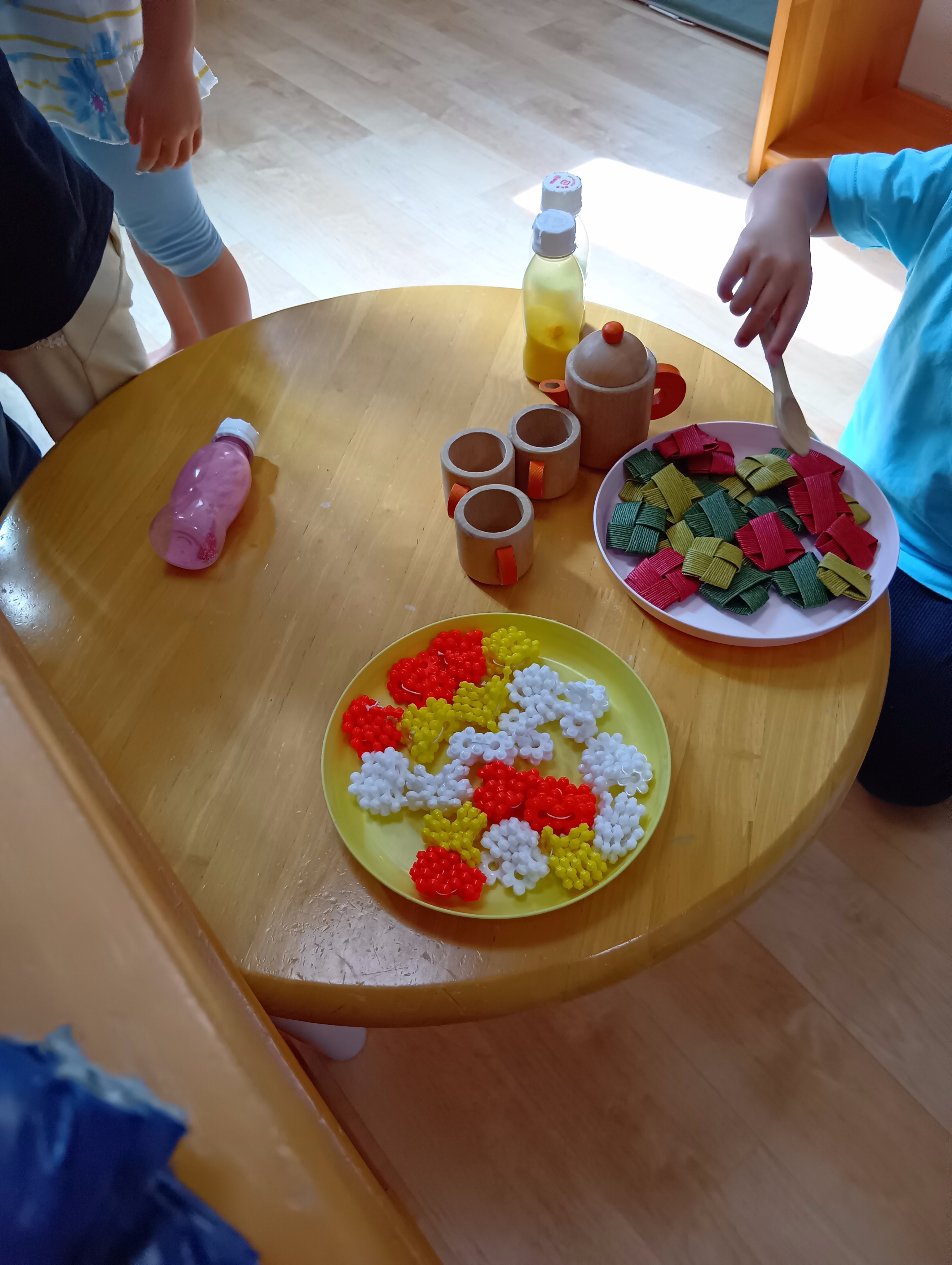 Images 江北すきっぷ保育園