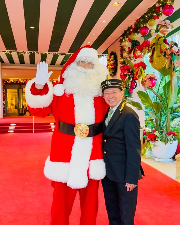 Images The Lola Bard Holiday Carolers