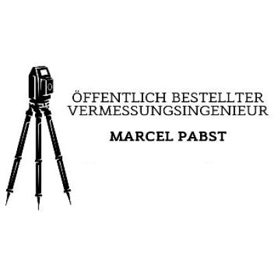 Logo Pabst Marcel