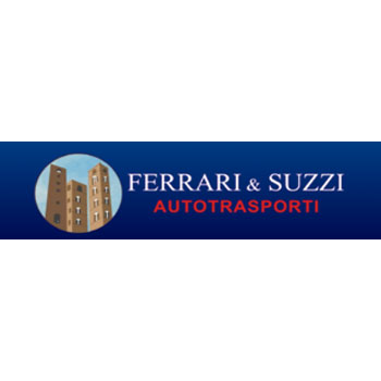Ferrari e Suzzi - Trasporti Internazionali Logo