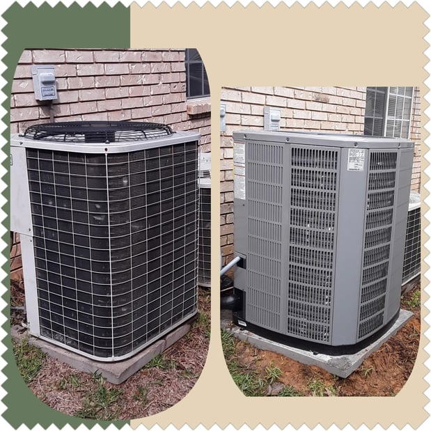 Images Four Seasons Air Systems