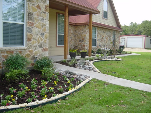 Images Cornerstone Landscape LLC