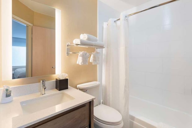 Images Best Western Glenview -Chicagoland Inn and Suites