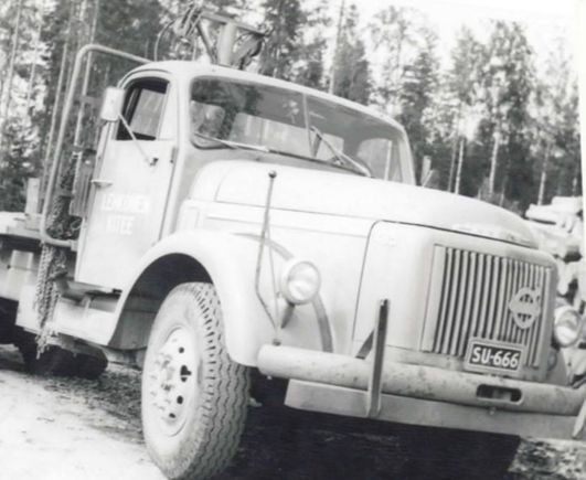 Images Karjalan Yhdistelmäjarrut Oy