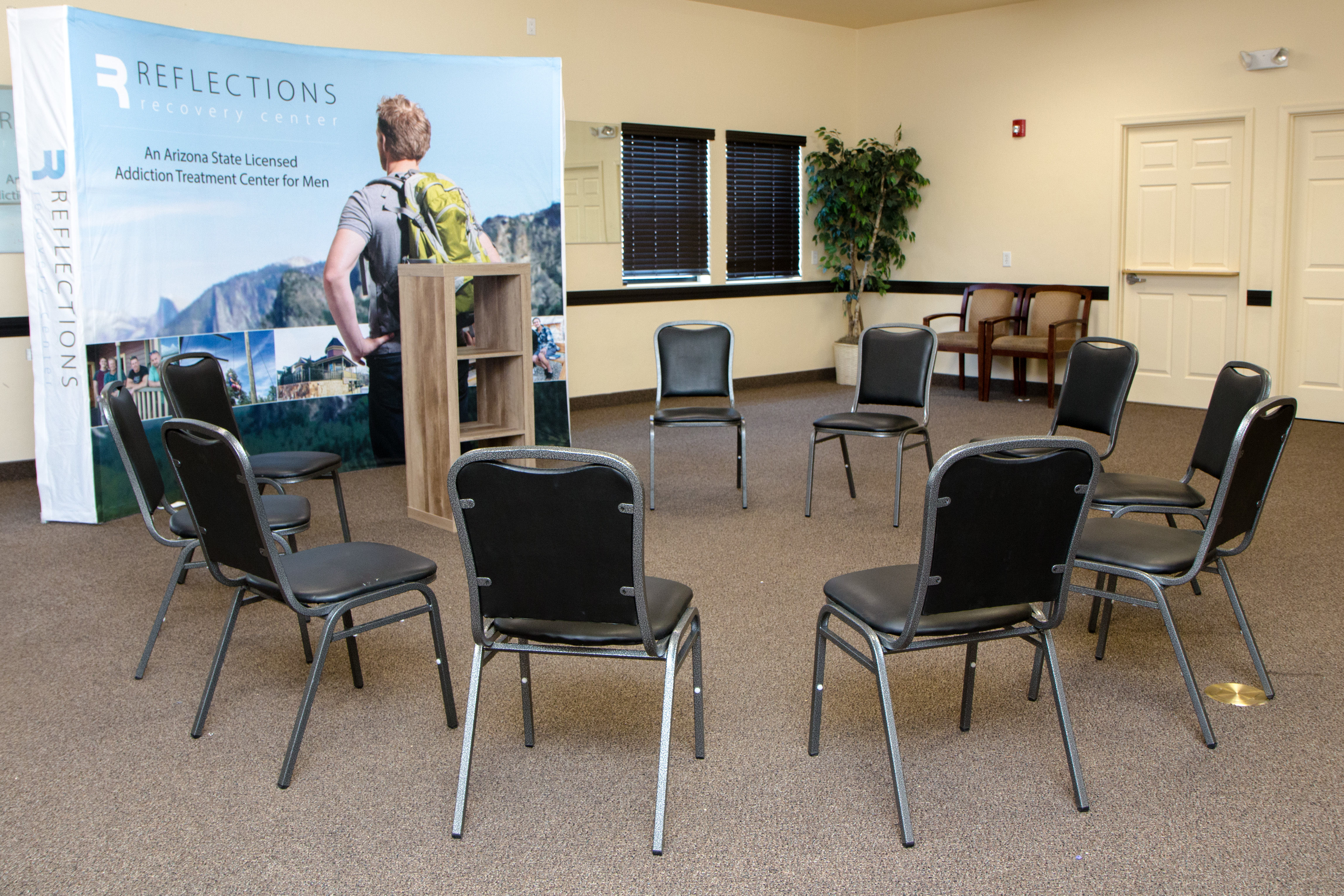Reflections Recovery Center, Prescott Arizona (AZ ...
