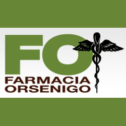 Farmacia Orsenigo Logo