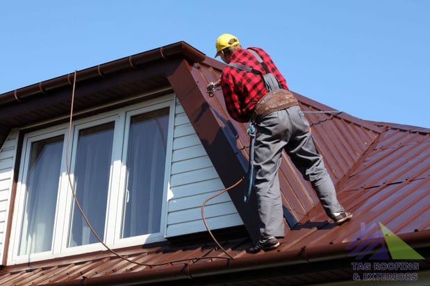 Images TAG Roofing & Exteriors
