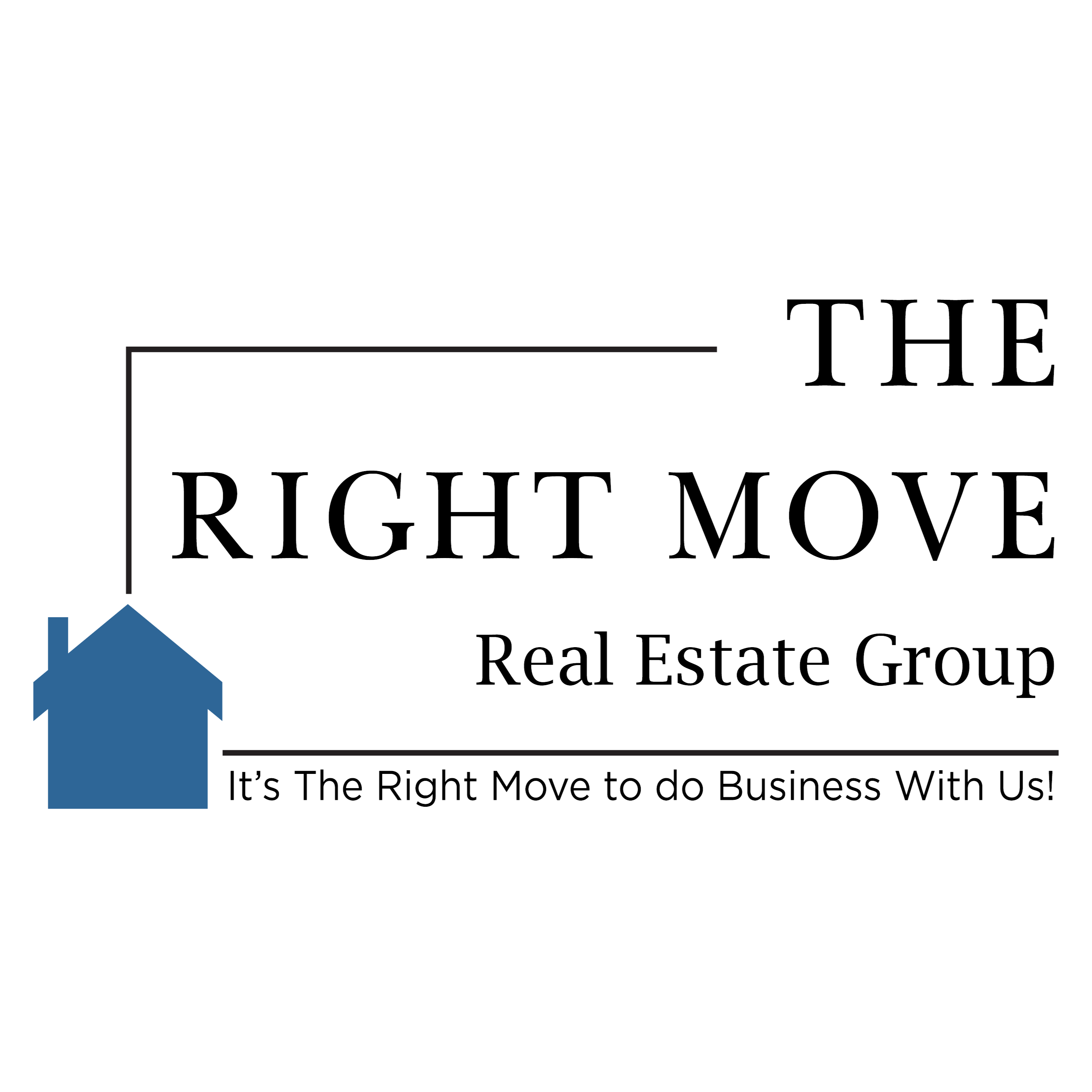 business logo