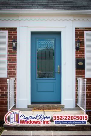 Images Crystal River Windows, Inc.