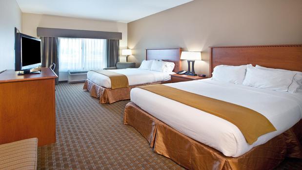 Images Holiday Inn Express & Suites Sioux Falls Southwest, an IHG Hotel