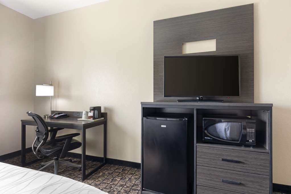 Two Queen Room