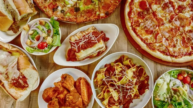 Images Julia's Cafe on Russell