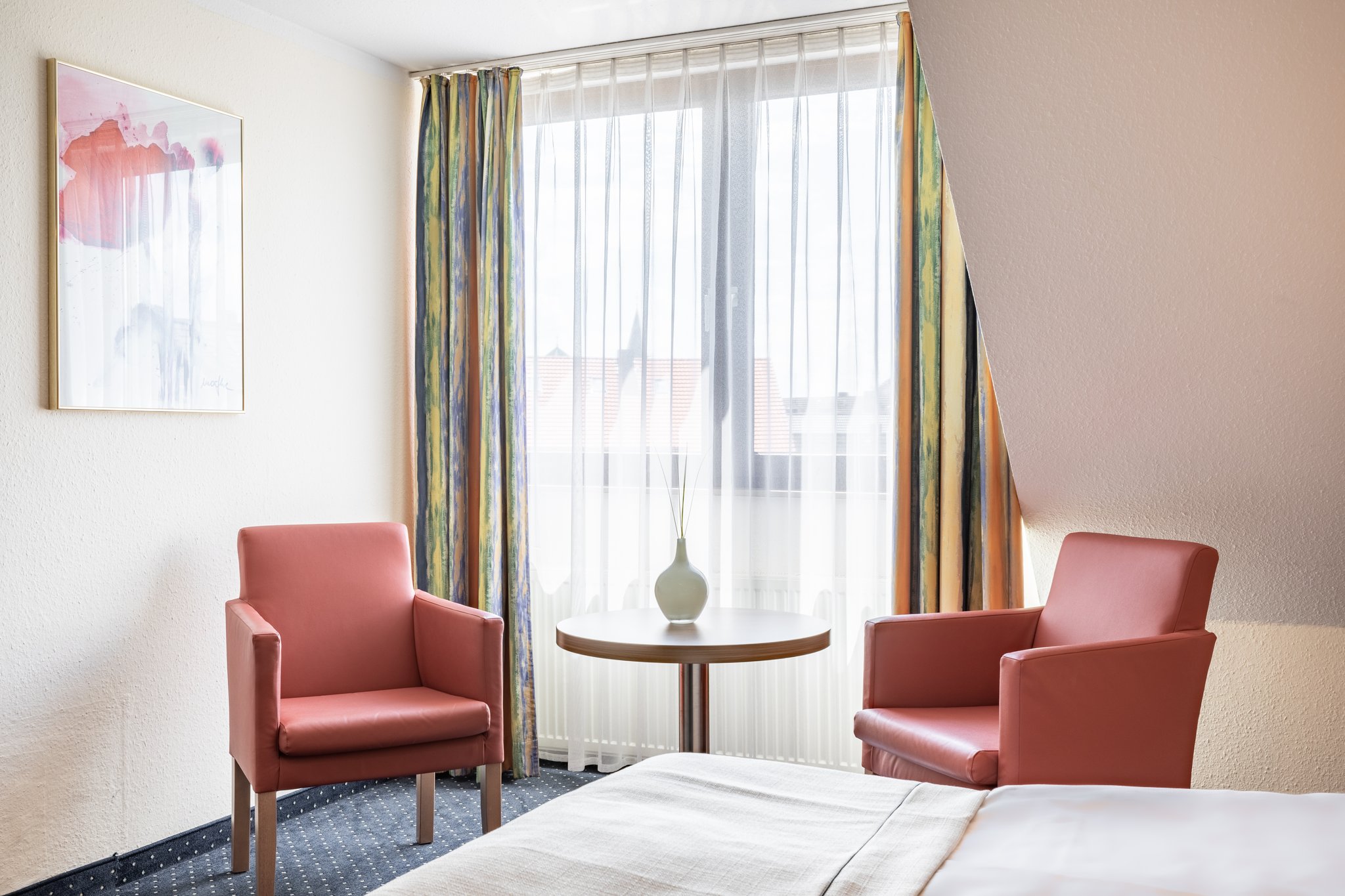 Bilder Garner Hotel Bochum by IHG